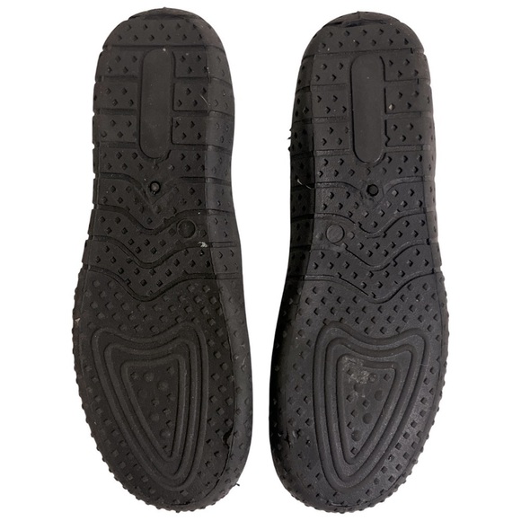 Unisex Knit Mesh Beach Ocean Water Aqua Vacation Shoes - Picture 7 of 9